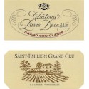 Chateau Pavie Decesse Chateau Pavie Decesse