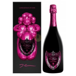 Dom Perignon rosé 2003...