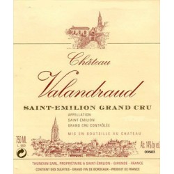 Château Valandraud