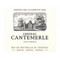 Cantemerle Cantemerle