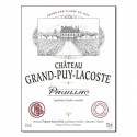 Chateau Grand-Puy Lacoste Chateau Grand-Puy Lacoste