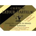 Château Latour-Martillac Château Latour-Martillac