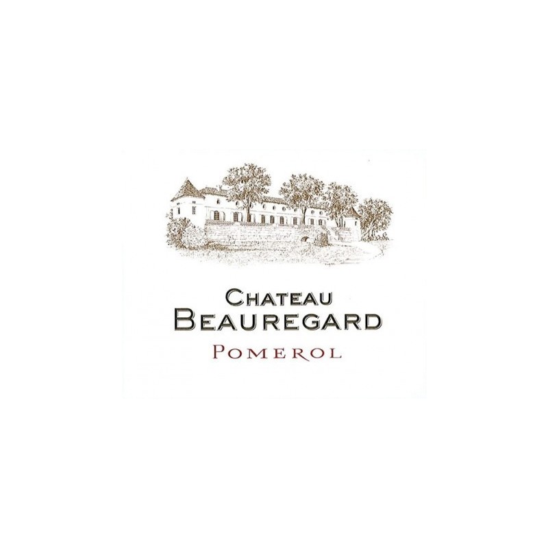 Château Beauregard 1985 Château Beauregard 1985