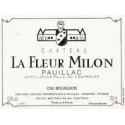 Château La Fleur Milon 1982 Château La Fleur Milon 1982