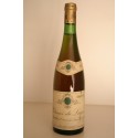 Coteaux du Layon 1972 Coteaux du Layon 1972