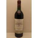 Château Segonnes 1986 Château Segonnes 1986