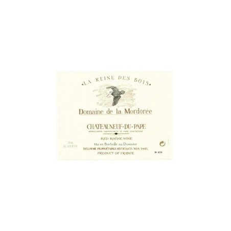 Châteauneuf du Pape La...