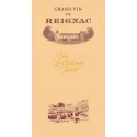 Grand vin du Château Reignac 2009 Grand vin du Château Reignac 2009