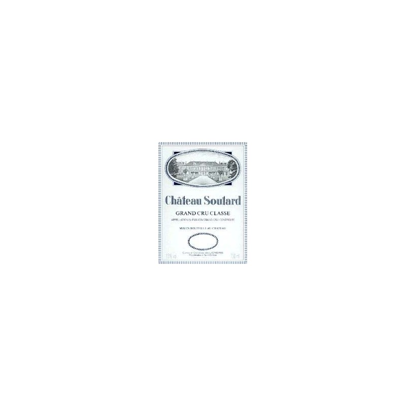 Château Soutard 1996 Château Soutard 1996