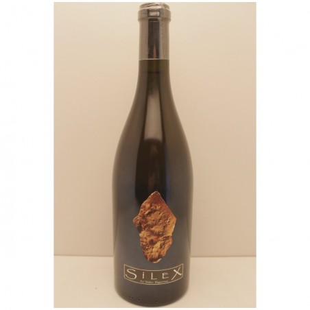 Silex 1996 - Pouilly Fumé