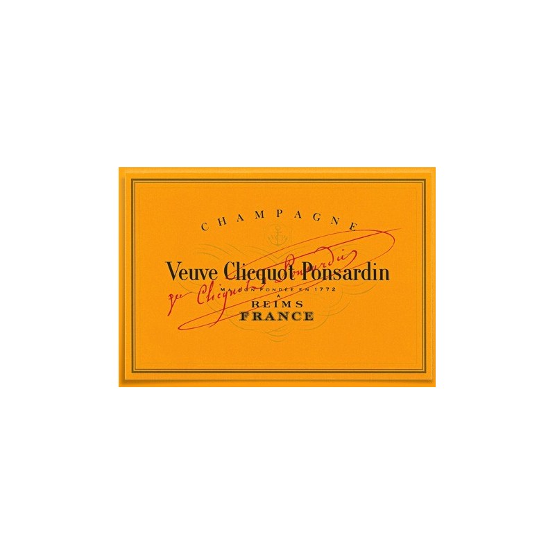 Veuve Clicquot 1989 Veuve Clicquot 1989