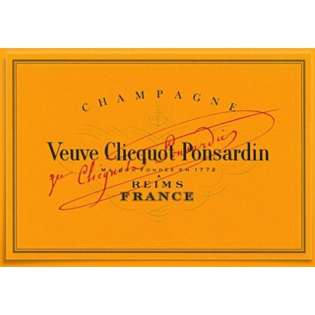 Veuve Clicquot