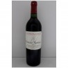 Château Boutisse 1986
