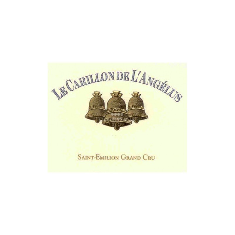 Le Carillon de l'Angélus 2004 Le Carillon de l'Angélus 2004