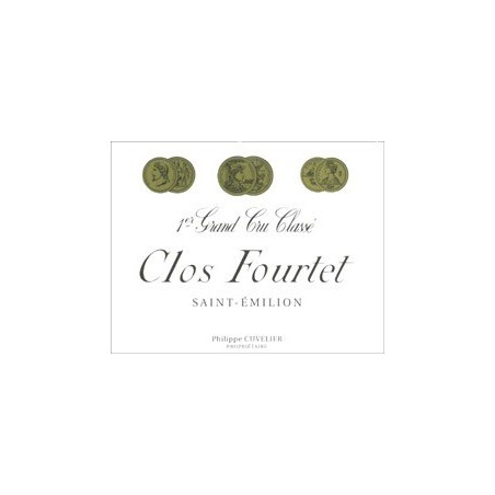 Clos Fourtet