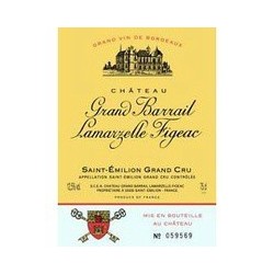 Château Grand Barrail...