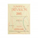 Domaine de Trevallon 2005 Domaine de Trevallon 2005
