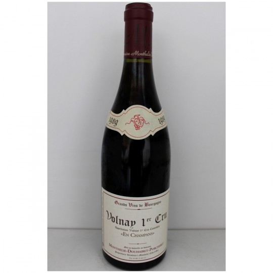 Volnay 1er cru "En Champans" Volnay 1er cru "En Champans"