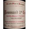 Pommard 1er cru "Les Fremiers" Pommard 1er cru "Les Fremiers"