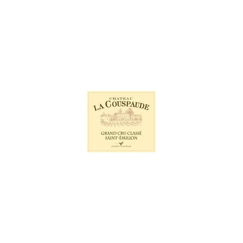 Château La Couspaude 1994 Château La Couspaude 1994