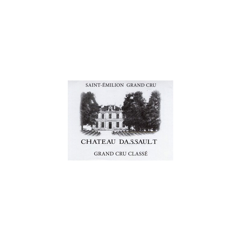 Chateau dassault