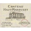 Château Upper Marbuzet Château Upper Marbuzet