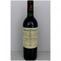 Château Villemaurine 1984 Château Villemaurine 1984