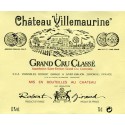 Château Villemaurine 1974 Château Villemaurine 1974