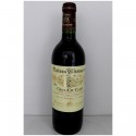 Château Villemaurine 1974 Château Villemaurine 1974