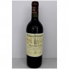 Château Villemaurine 1974