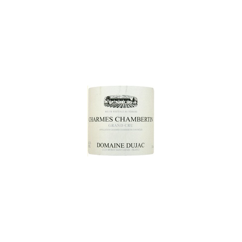 Charmes Chambertin 2005 - Dujac Charmes Chambertin 2005 - Dujac