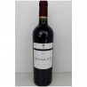 Château Bernadotte 2011