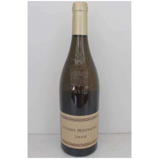 Puligny-Montrachet 2008 Puligny-Montrachet 2008