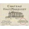 Château Upper Marbuzet Château Upper Marbuzet