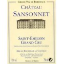 Château Sansonnet 2000 Château Sansonnet 2000