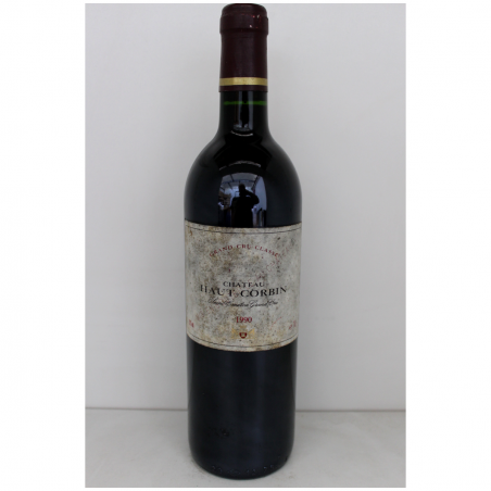 Château Godeau 1990 Château Godeau 1990