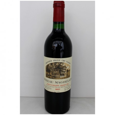 magdelaine 1987