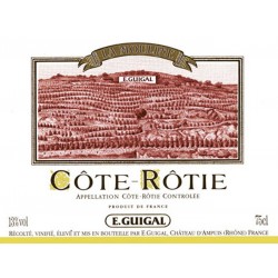 La Mouline 1996 - Guigal