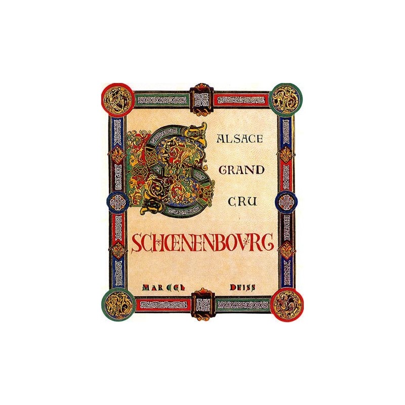 Schoenenbourg 2000 Schoenenbourg 2000