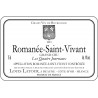 Romanée St Vivant 2012 "The Four Newspapers" Romanée St Vivant 2012 "The Four Newspapers"