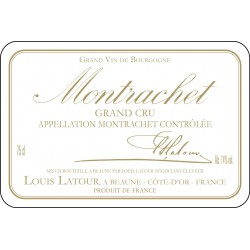 Montrachet Grand Cru 2009 -...