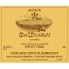 Pinot Gris - Clos Windsbuhl 2012 - Zind-Humbrecht Pinot Gris - Clos Windsbuhl 2012 - Zind-Humbrecht