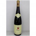 Gewurztraminer Hengst Grand Cru 2012 - Zind-Humbrecht Gewurztraminer Hengst Grand Cru 2012 - Zind-Humbrecht