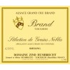 Riesling Brand GC - Sélection de Grains Nobles 2008 (demi-bouteille) Riesling Brand GC - Sélection de Grains Nobles 2008 (demi-bouteille)