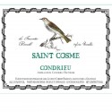 Condrieu 2014 - St Cosme