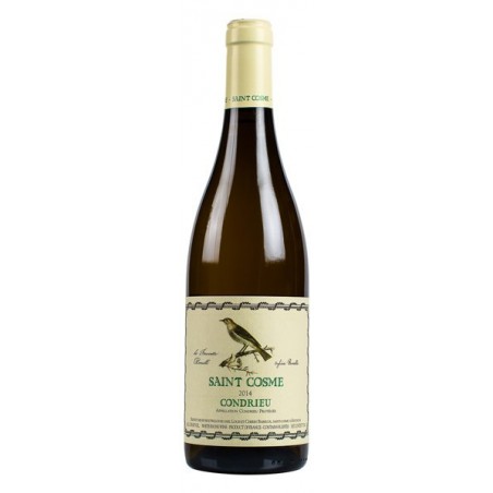 Condrieu 2014 - St Cosme