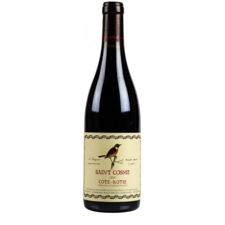 Côte-Rotie 2014 - St Cosme