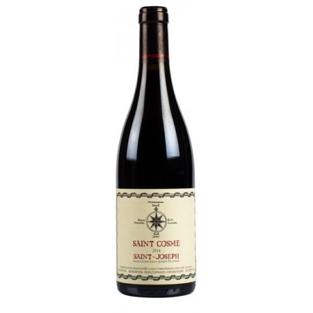 Saint-Joseph 2014 - St Cosme