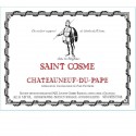 Chateauneuf-du-Pape 2013 - St Cosme Chateauneuf-du-Pape 2013 - St Cosme