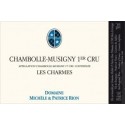 Chambolle-Musigny "Les Charmes" 2014 - Patrice Rion